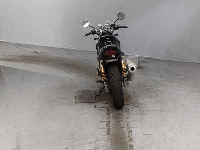 Kawasaki Balius ZR250
