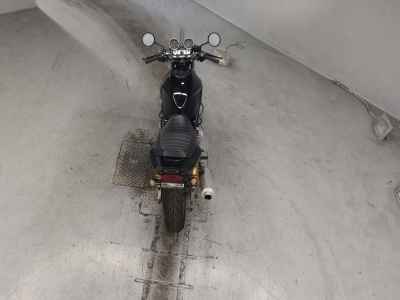 Kawasaki Balius ZR250