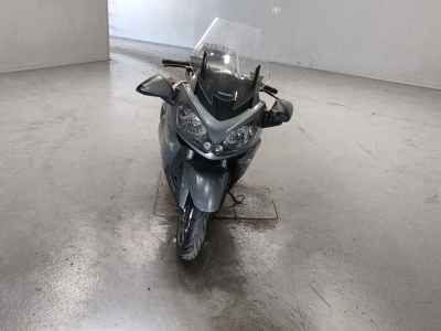 Kawasaki 1400GTR Concours 2008