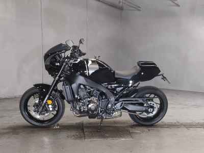Yamaha XSR900 2024