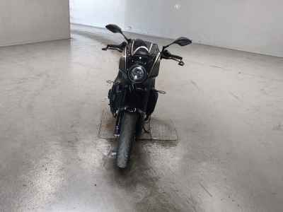 Yamaha XSR900 2024