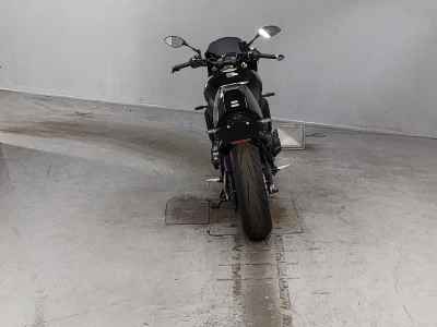 Yamaha XSR900 2024