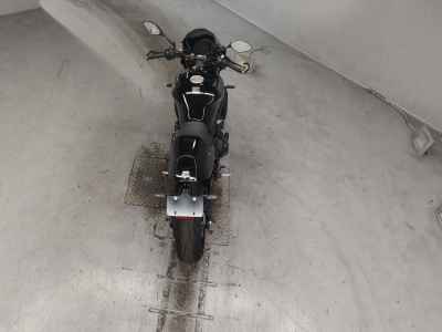 Yamaha XSR900 2024