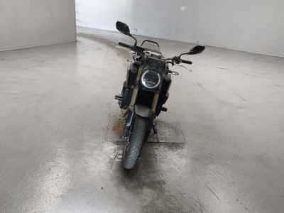 Honda CB650R 2019
