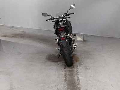 Honda CB650R 2019