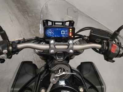 Honda CB650R 2019