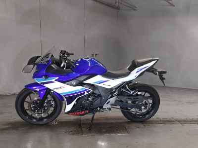 Suzuki GSX250R
