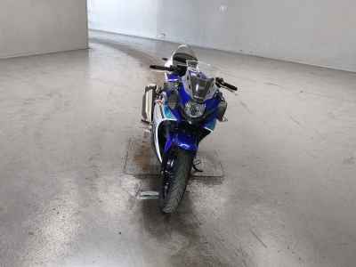 Suzuki GSX250R
