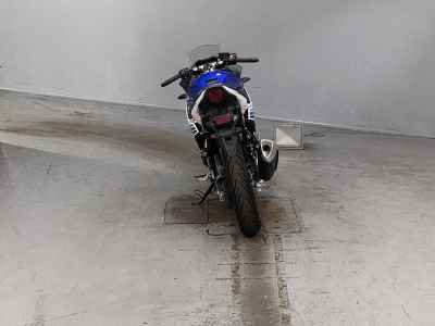 Suzuki GSX250R