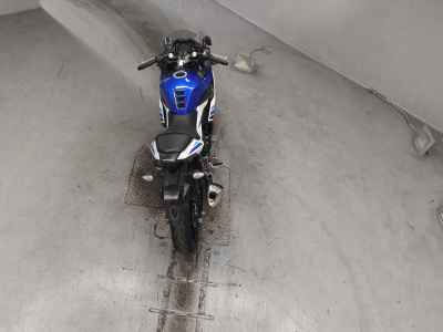 Suzuki GSX250R