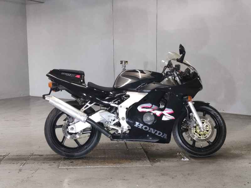 Honda CBR250RR