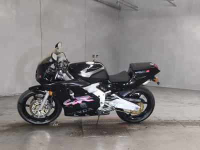 Honda CBR250RR