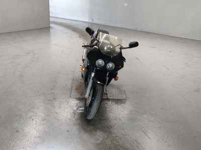 Honda CBR250RR