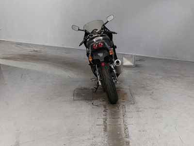 Honda CBR250RR