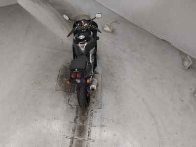 Honda CBR250RR