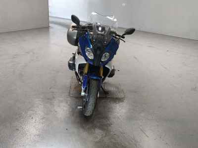 BMW R1200RS 2016