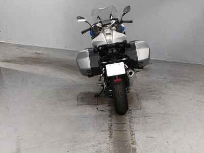 BMW R1200RS 2016