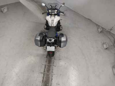 BMW R1200RS 2016