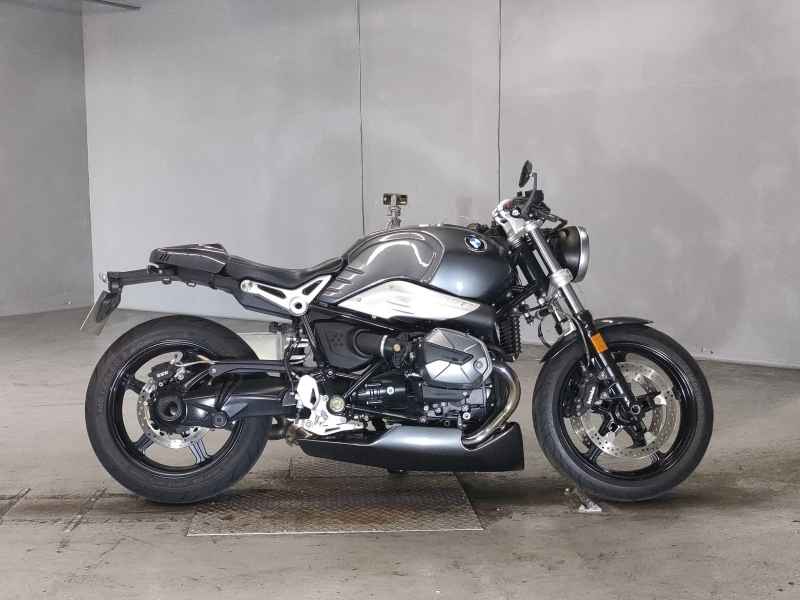 BMW R nineT Pure 2021