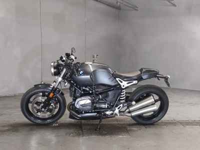 BMW R nineT Pure 2021