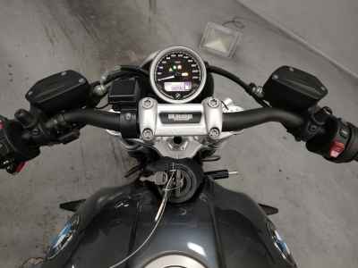 BMW R nineT Pure 2021