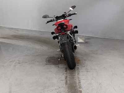 Ducati Streetfighter V2 2022