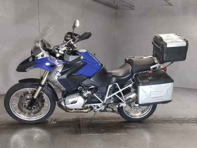 BMW R1200GS 2022