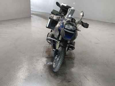 BMW R1200GS 2022