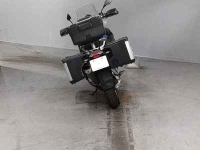 BMW R1200GS 2022