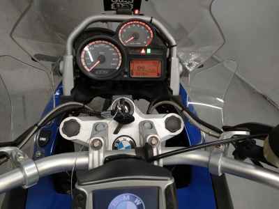 BMW R1200GS 2022