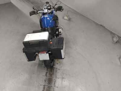 BMW R1200GS 2022
