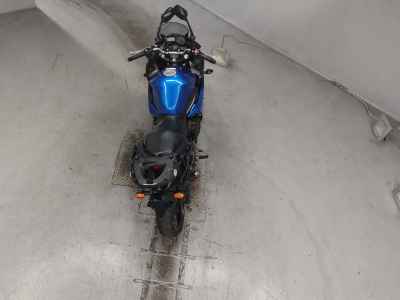 Yamaha XJ6 Diversion F 2013