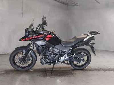 Suzuki V-Strom 250