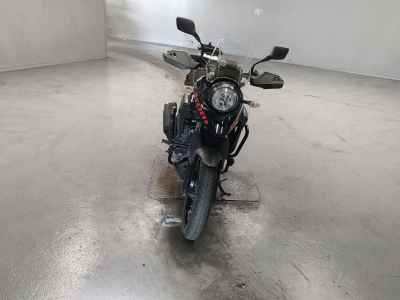 Suzuki V-Strom 250
