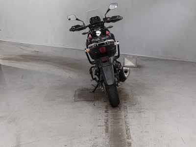 Suzuki V-Strom 250
