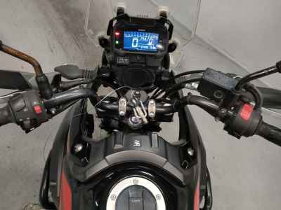 Suzuki V-Strom 250
