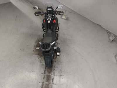 Suzuki V-Strom 250