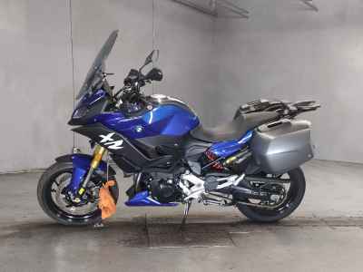 BMW F900XR 2023