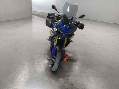 BMW F900XR 2023