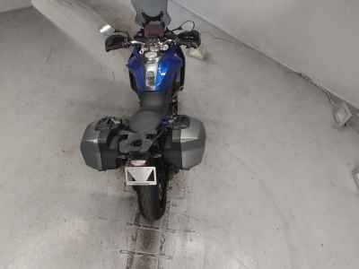 BMW F900XR 2023
