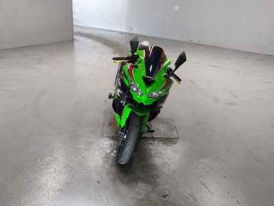 Kawasaki Ninja ZX-4RR 2024