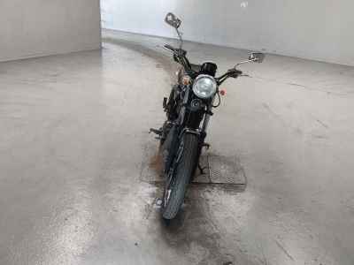 Kawasaki 250TR