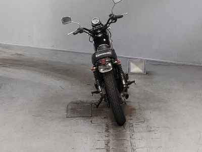 Kawasaki 250TR