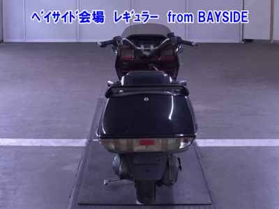 Honda Fusion X
