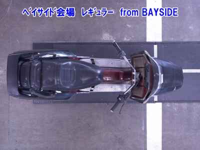 Honda Fusion X