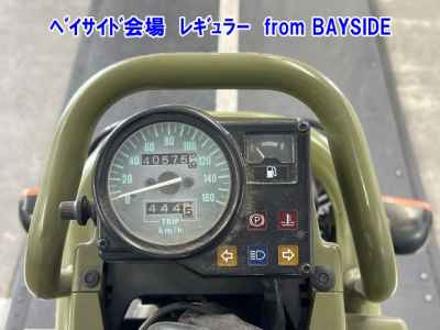 Honda PS250 Big Ruckus 2006