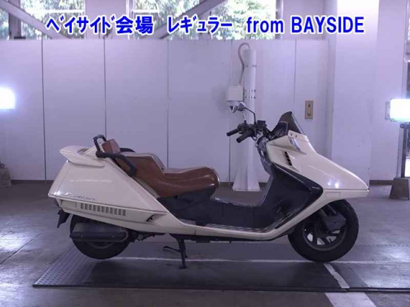 Honda Fusion X 2006
