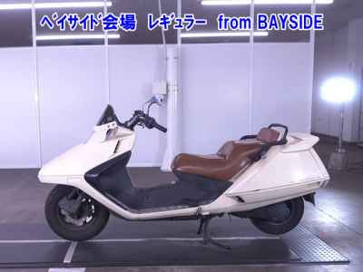 Honda Fusion X 2006