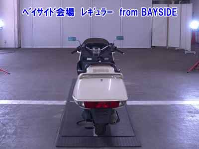 Honda Fusion X 2006