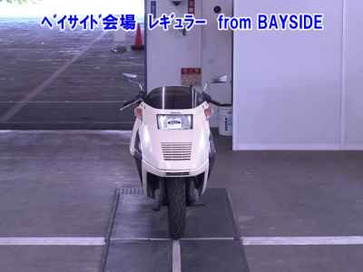 Honda Fusion X 2006
